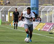 1.Spieltag 1.FC Lok Leipzig - BFC Dynamo,