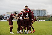 19.Spieltag BFC Dynamo - SV Babelsberg 03