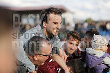 29.Spieltag BFC Dynamo - FC Rot-Weiß Erfurt