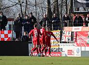 20.Spieltag ZFC Meuselwitz - BFC Dynamo