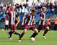 4.Spieltag BFC Dynamo - VfB Germania Halberstadt,