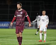 10.Spieltag BFC Dynamo - SV Babelsberg 03