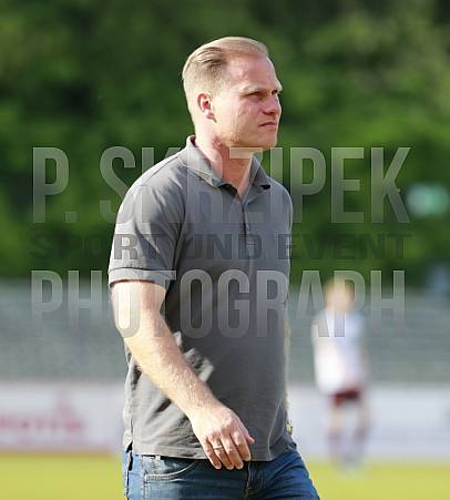 30.Spieltag Berliner AK 07 - BFC Dynamo