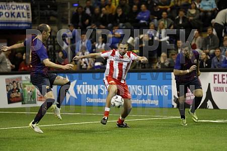 AOK Traditionsmasters 2019