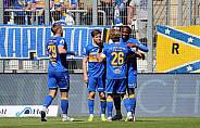32. Spieltag FC Carl-Zeiss Jena - BFC Dynamo