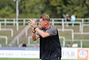 6. Spieltag BFC Dynamo - SV Babelsberg 03