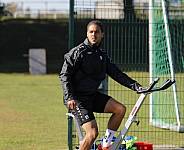 21.09.2019 Training BFC Dynamo
