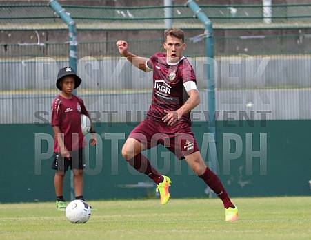 Testspiel BFC Dynamo - VfB Lübeck 1919, Testspiel BFC Dynamo - VfB Lübeck 1919,