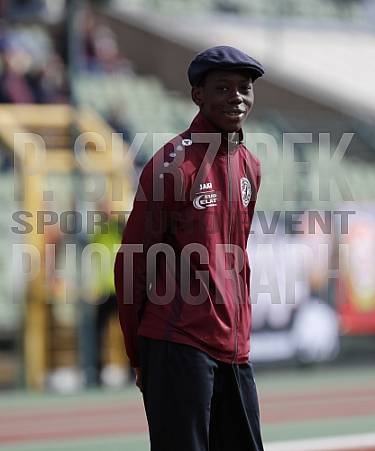 11.Spieltag BFC Dynamo - VfB Auerbach,