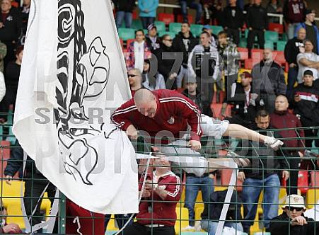 12.Spieltag BFC Dynamo - BSG Chemie Leipzig