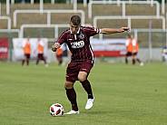 Testspiel BFC Dynamo - FC Carl Zeiss Jena