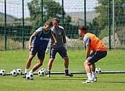 Training vom 23.07.2024 BFC Dynamo