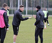 13.04.2019 Training BFC Dynamo