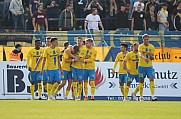 12.Spieltag BFC Dynamo - 1.FC Lokomotive Leipzig