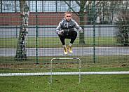 Training vom 06.01.2025 BFC Dynamo