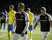 16.Spieltag BFC Dynamo - FSV 63 Luckenwalde