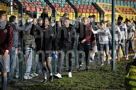 7.Spieltag FC Viktoria 1889 Berlin - BFC Dynamo,