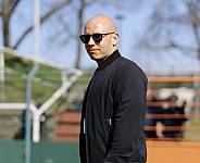 29. Spieltag BFC Dynamo - FC Hertha 03 Zehlendorf