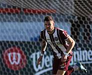 34.Spieltag VfB Auerbach - BFC Dynamo,