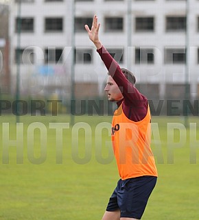 Training vom 12.03.2024 BFC Dynamo