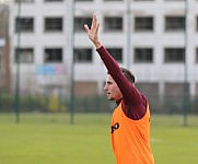 Training vom 12.03.2024 BFC Dynamo