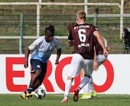 1. Runde DFB-Pokal BFC Dynamo - VfL Bochum 1848