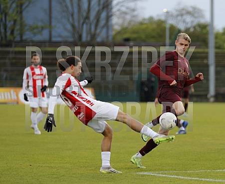 30.Spieltag BFC Dynamo - FC Rot-Weiß Erfurt