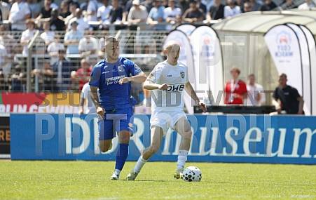 Pokalfinale VSG Altglienicke - BFC Dynamo,