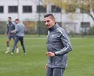 17.11.2022 Training BFC Dynamo