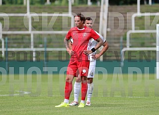 Testspiel BFC Dynamo - SV Lichtenberg 47,