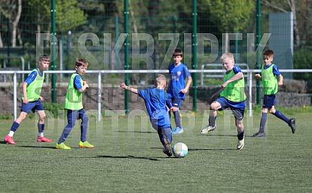 BFC Dynamo FerienCamp Ostern 2025