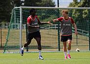 Training 13.07.2026 BFC Dynamo