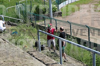 Sportforum Stadion