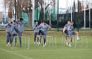 03.01.2023 Training BFC Dynamo