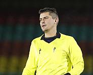 16.Spieltag BFC Dynamo - FSV Wacker 90 Nordhausen,