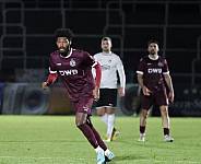 18.Spieltag BFC Dynamo - ZFC Meuselwitz,