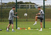 Training vom 26.09.2024 BFC Dynamo