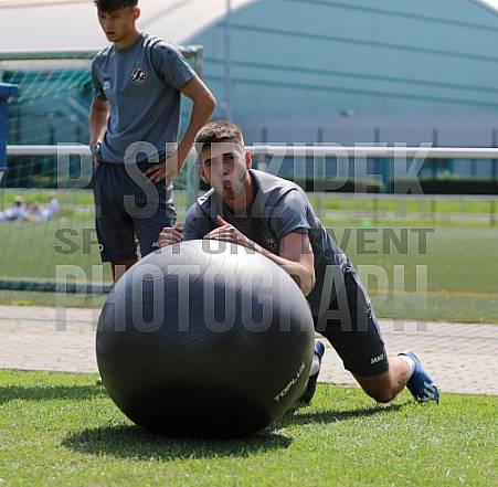 13.07.2021 Training BFC Dynamo