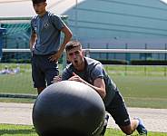13.07.2021 Training BFC Dynamo