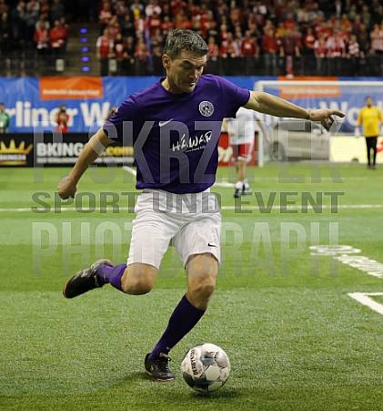 AOK Traditionsmasters 2020