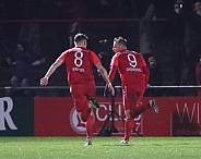 27.Spieltag SV Lichtenberg 47 - BFC Dynamo,