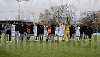 Achtelfinale Delay Sports Berlin - BFC Dynamo