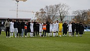 Achtelfinale Delay Sports Berlin - BFC Dynamo