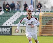 29.Spieltag BSG Chemie Leipzig - BFC Dynamo