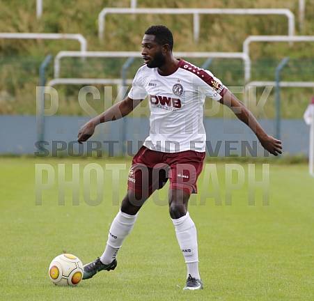BFC Dynamo - Türkspor Futbol Kulübü