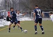 Testspiel SV Babelsberg 03 - BFC Dynamo