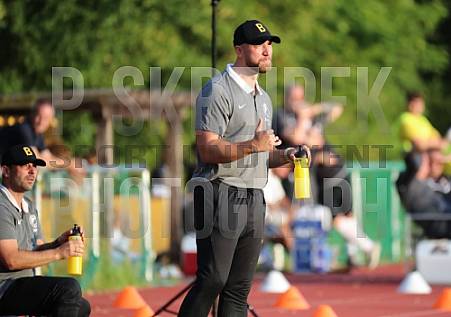 1.Runde Cosy-Wasch-Landespokal VfB Concordia Britz - BFC Dynamo