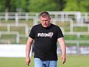 37.Spieltag BFC Dynamo - Berliner Athletik Klub 07,