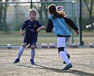 BFC Dynamo FerienCamp Herbst 2022
