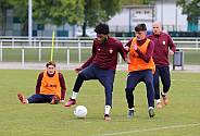 Training vom 23.04.2024 BFC Dynamo